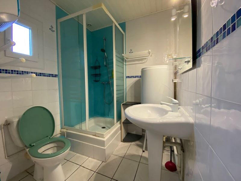 Appartement - 28 m² - 2 pièces