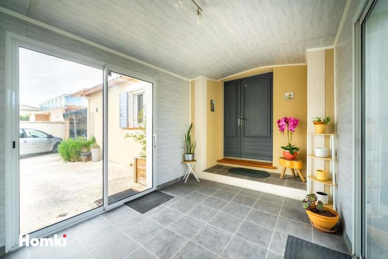 Villa - 156 m² - 6 pièces