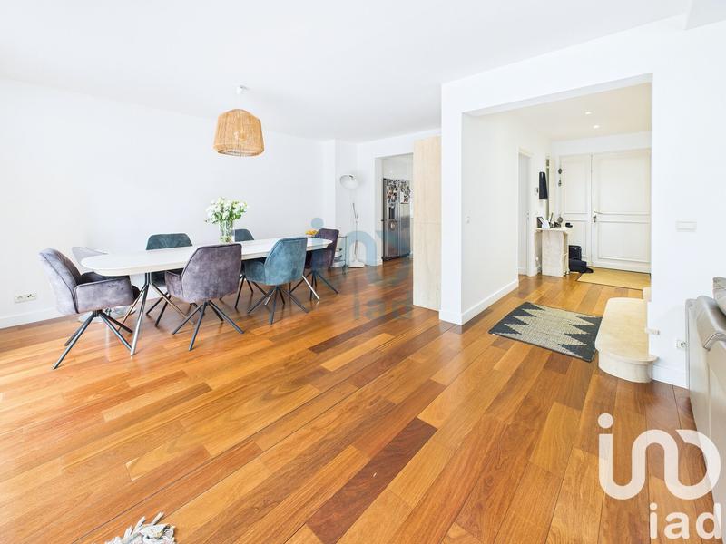 Maison de maîtres - 172 m² - 5 pièces