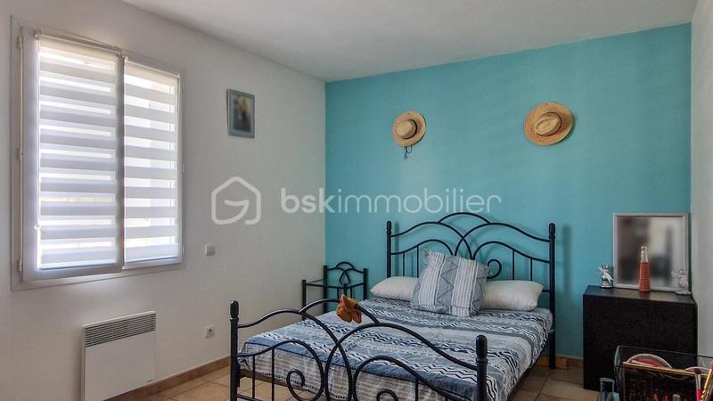 Maison traditionnelle - 155 m² - 7 pièces