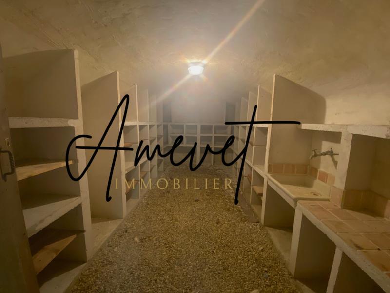 Maison - 145 m² - 7 pièces