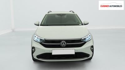 Volkswagen Taigo 1.0 Tsi 116 Bvm6 Vw Edition