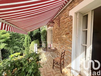 Maison - 104 m² - 5 pièces