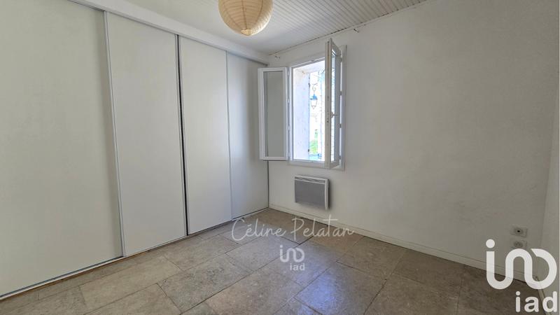 Maison de village - 105 m² - 4 pièces