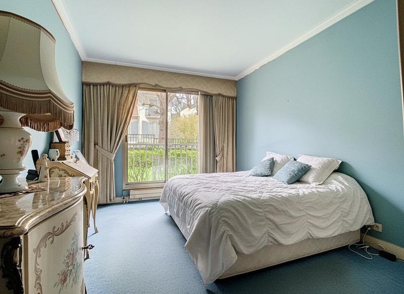 Appartement - 100 m² - 3 pièces