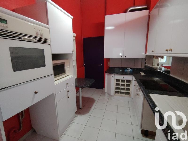 Appartement - 76 m² - 3 pièces