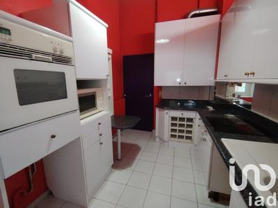 Appartement - 76 m² - 3 pièces