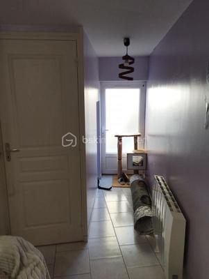 Immeuble - 155 m² - 8 pièces