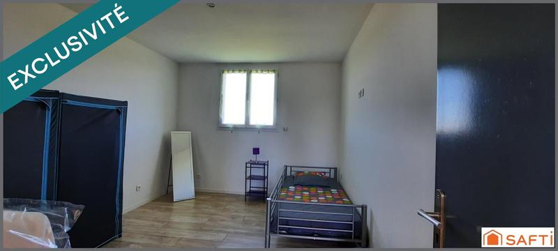 Maison de village - 169 m² - 6 pièces