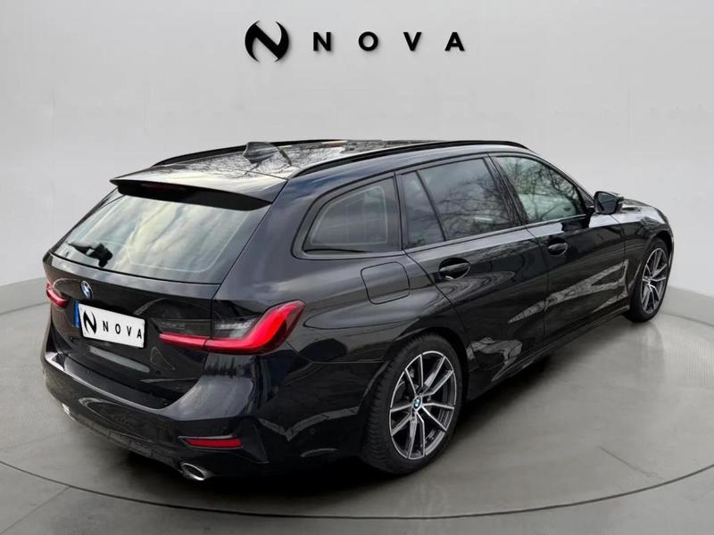 Bmw 318 i Touring Sport Line