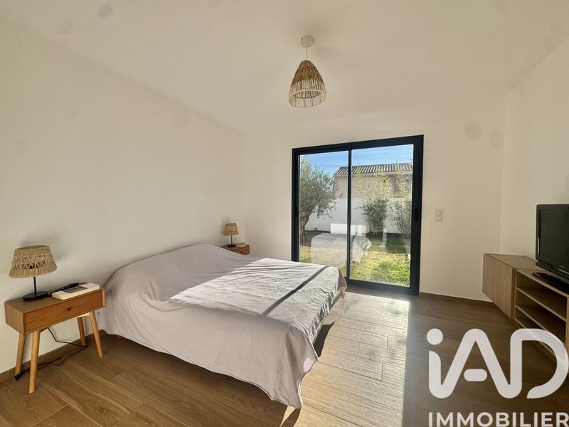 Maison de maîtres - 156 m² - 4 pièces