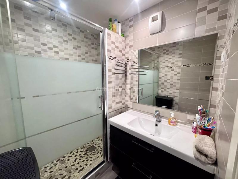 Appartement - 70 m² - 4 pièces