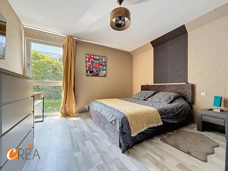 Maison - 194 m² - 6 pièces