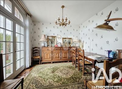 Maison - 86 m² - 4 pièces