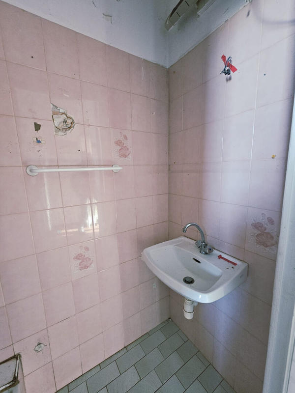 Appartement - 27 m² - 1 pièce