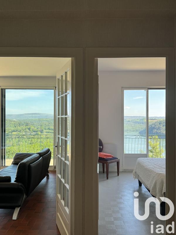 Maison de maîtres - 174 m² - 9 pièces