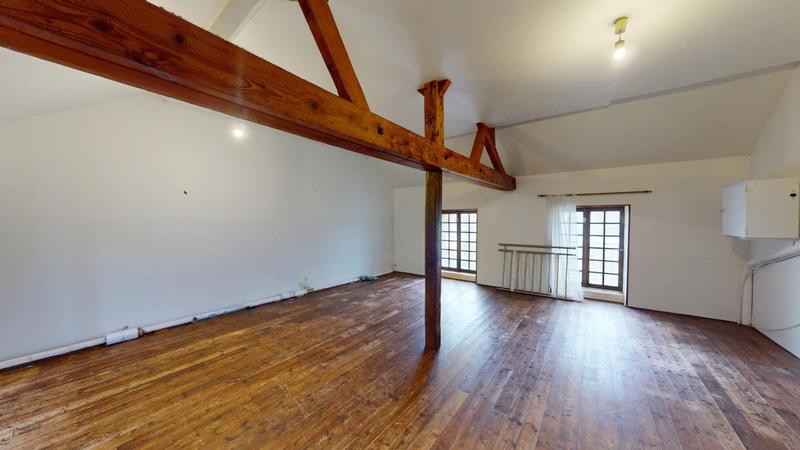 Maison - 196 m² - 6 pièces