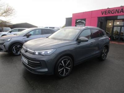 Volkswagen Tiguan 2.0 Tdi 150ch Dsg7 Vw Mas