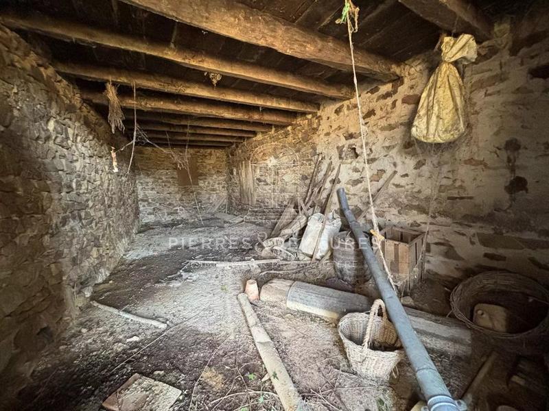 Maison - 44 m² - 3 pièces