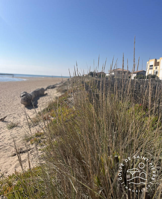 Villa - 204 m² - 6 pièces