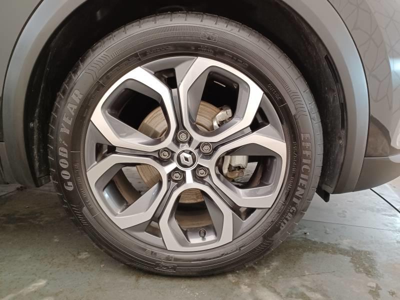 Renault Captur E-Tech full hybrid 145 Techno