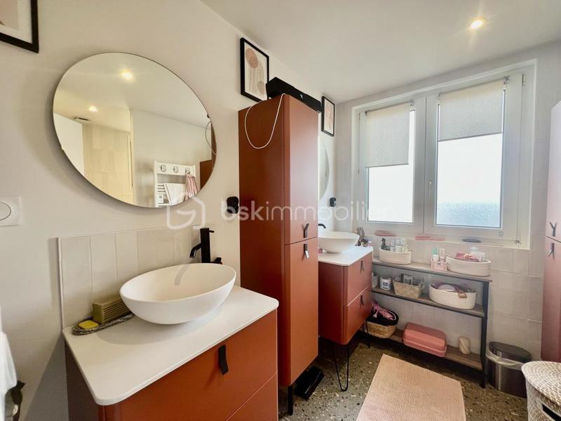 Maison de ville - 152 m² - 5 pièces