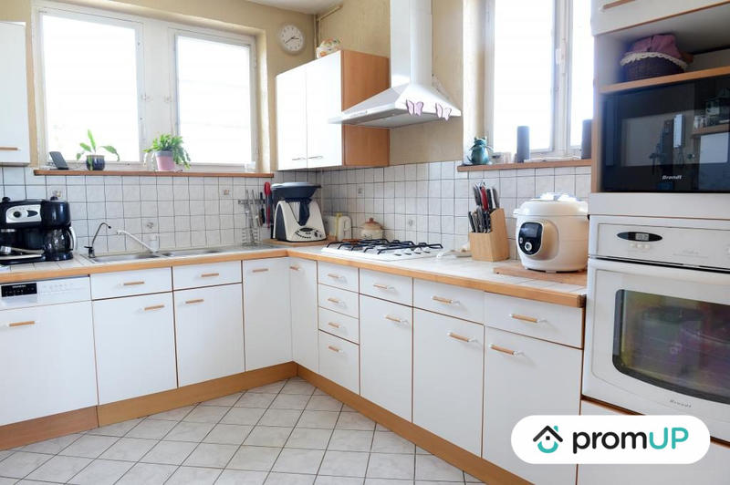 Maison - 148 m² - 5 pièces