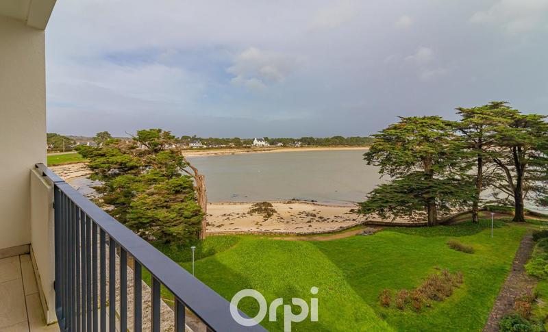 Appartement - 73 m² - 4 pièces