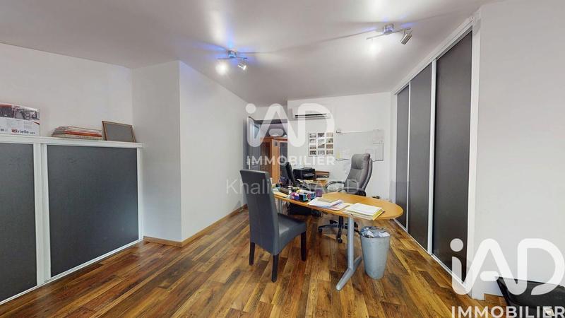 Maison de ville - 224 m² - 7 pièces