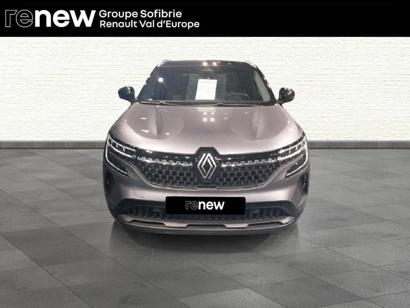 Renault Austral E-Tech hybrid 200 Techno