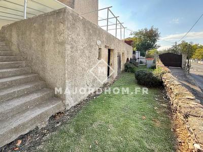 Maison de ville - 130 m² - 4 pièces