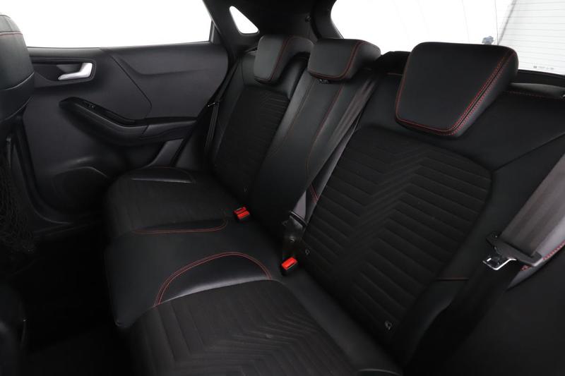 Ford Puma 1.0 EcoBoost mHEV St Line X 125 ch