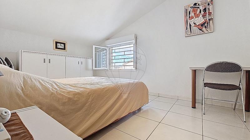 Duplex - 100 m² - 5 pièces