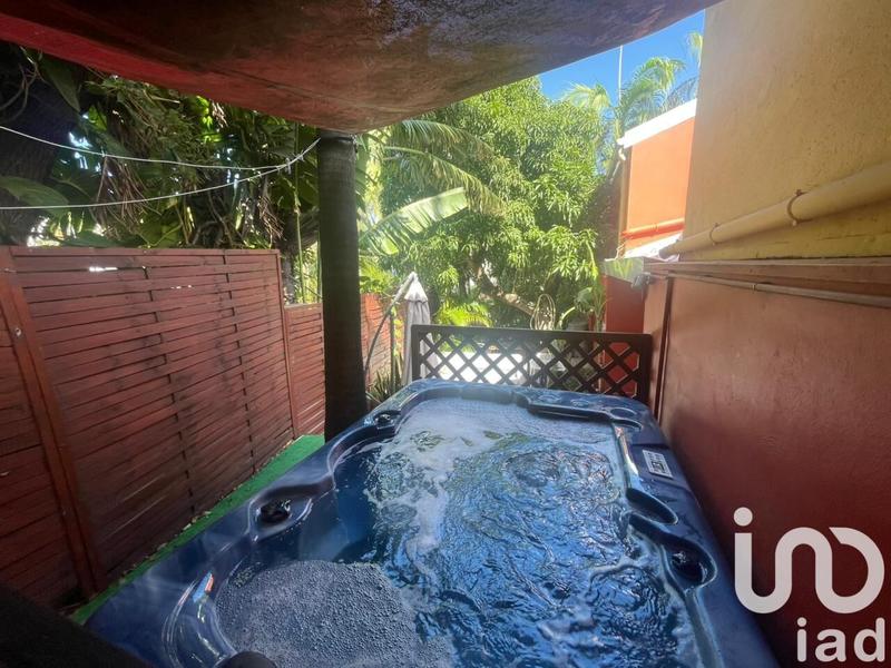 Maison de ville - 97 m² - 4 pièces