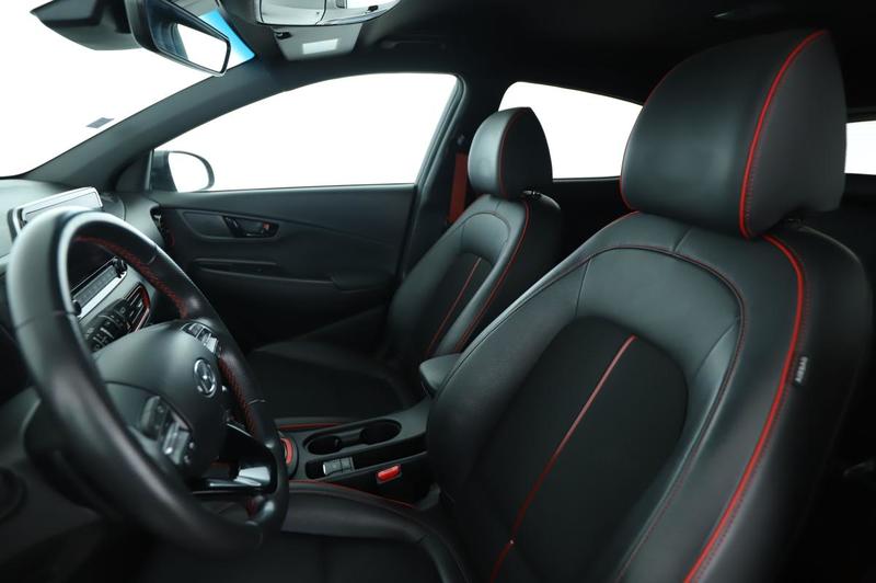 Hyundai Kona 1.6 GDi Hybrid Creative Dct-6 141 ch