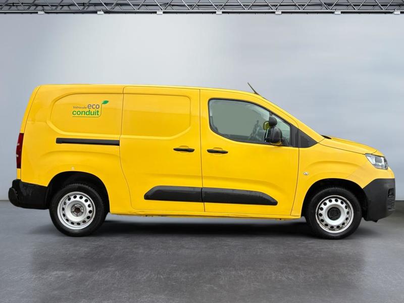 Citroën Berlingo Van Xl 950 Bluehdi 100 s&amp;S Control