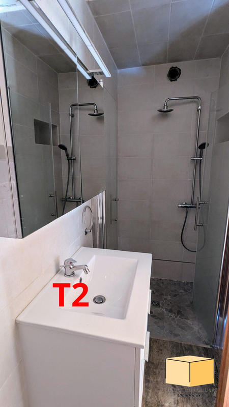 Maison ancienne - 136 m² - 8 pièces