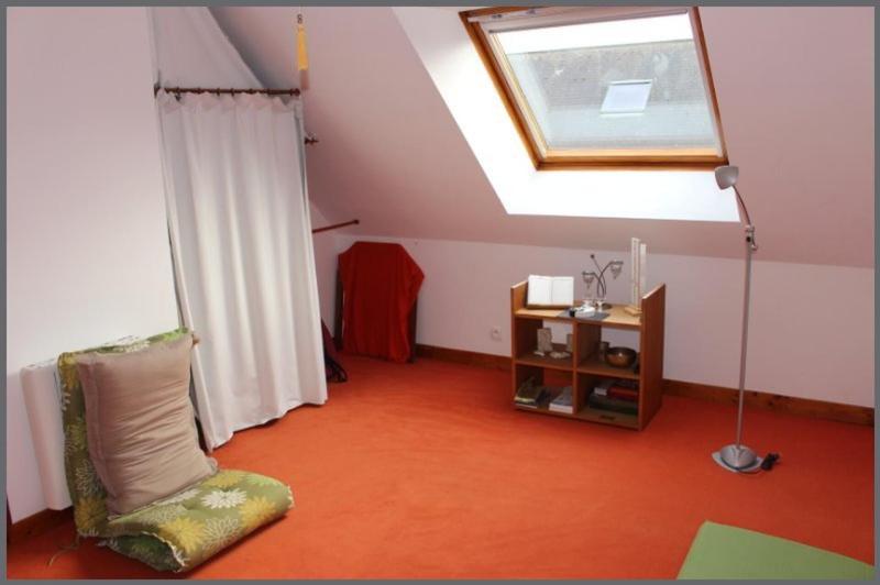 Maison - 91 m² - 5 pièces