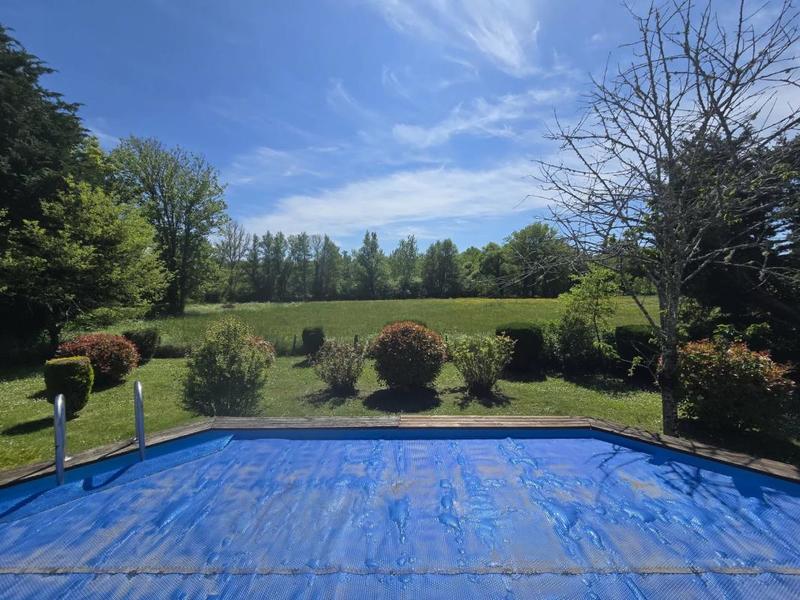 Appartement - 136 m² - 7 pièces