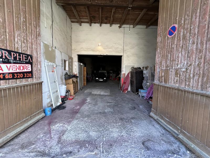 Maison de village - 52 m² - 3 pièces