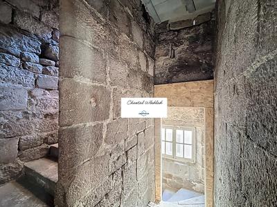 Immeuble - 190 m² - 11 pièces