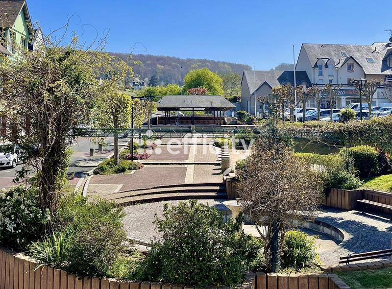 Maison - 65 m² - 3 pièces