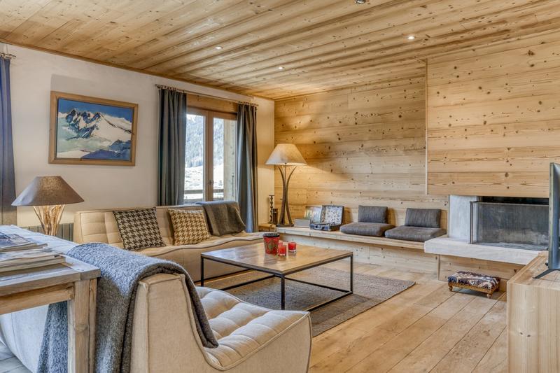 Appartement - 142 m² - 4 pièces