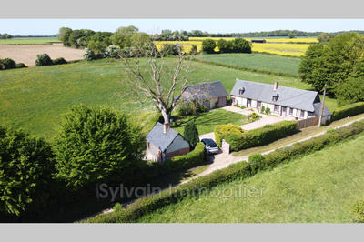 Maison - 147 m² - 6 pièces