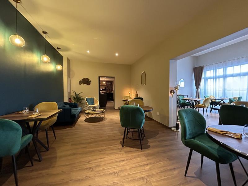 Fonds de commerce - Hôtellerie / Restauration - 280 m²