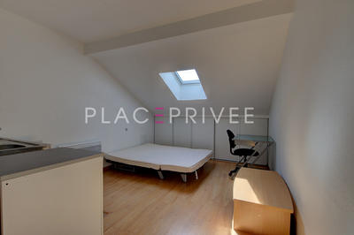 Appartement - 18 m² - 1 pièce
