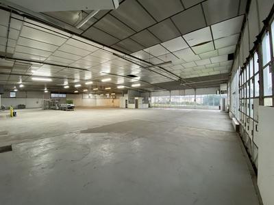 Local commercial - 1 000 m² - 2 pièces