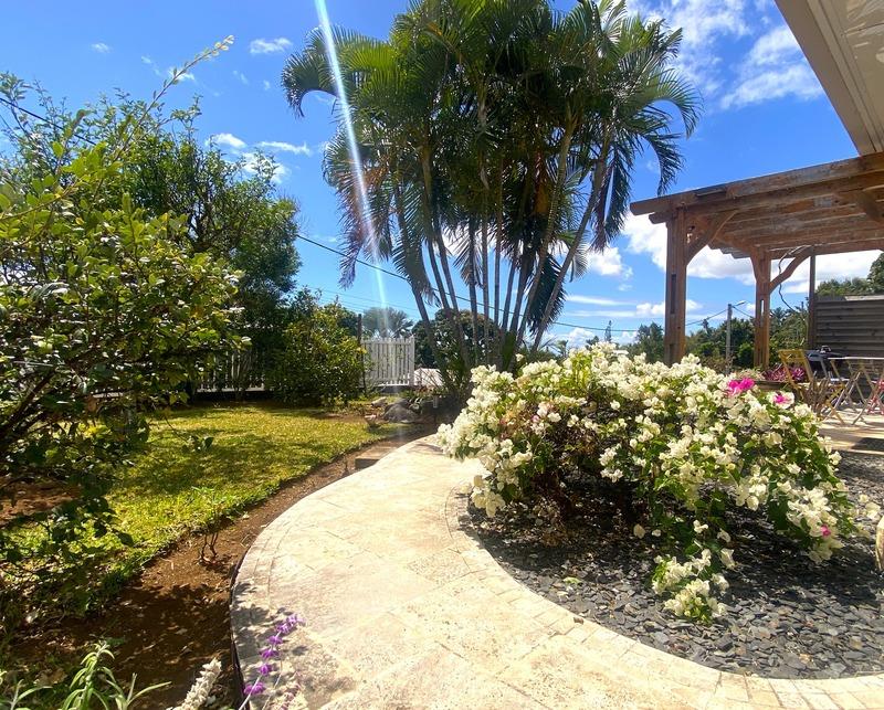 Maison - 158 m² - 6 pièces