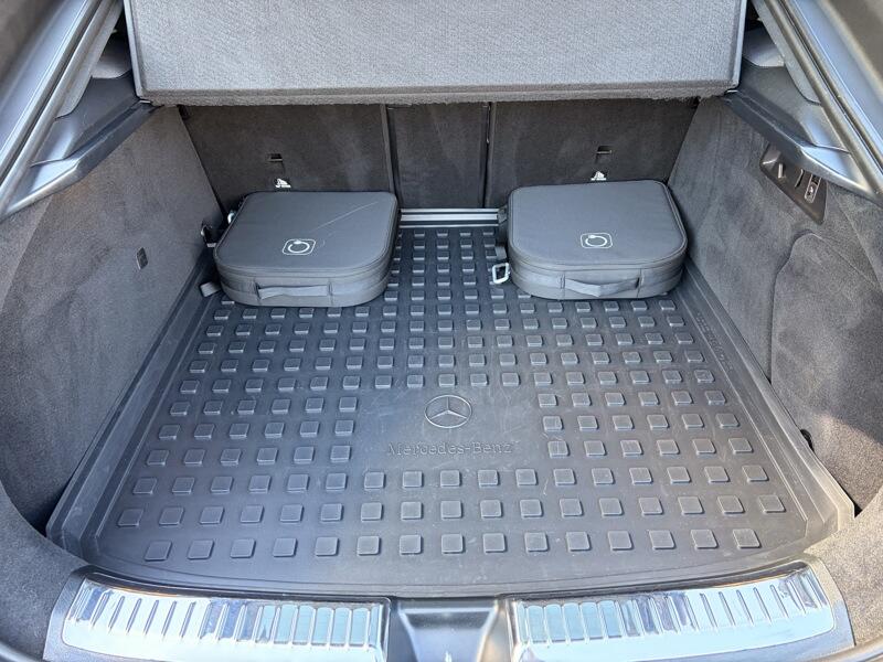 Mercedes Classe Gle coupe Amg 53 Hybride 4matic+