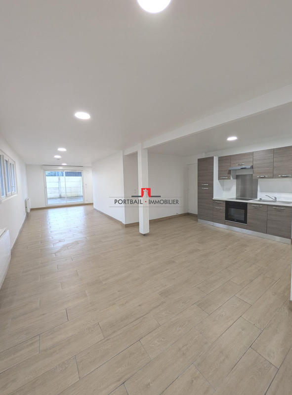 Maison - 66 m² - 1 pièce